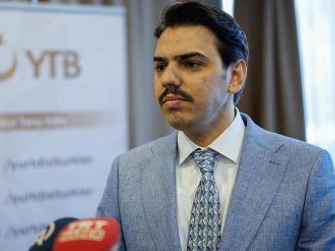 “Azərbaycan diasporu ilə birlikdə erməniləri üstələmişik, amma görüləcək işlərimiz çoxdur...” - ABDULLAH EREN 