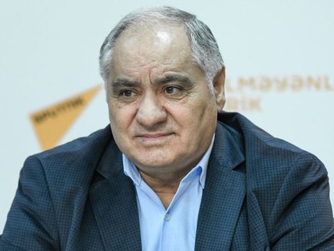 Qulu Məhərəmli Aqşin Babayevlə bağlı XATİRƏLƏRİNİ bölüşdü  