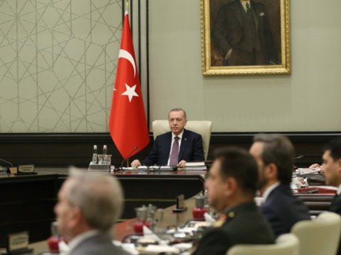 Yeni anti-türk koalisiyası: Aralıq dənizi ölkələrinin “yeni Osmanlı” qorxusu - TƏHLİL