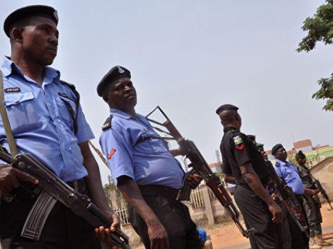 Terrorçular kənddə qətliam törətdi: 69 ölü