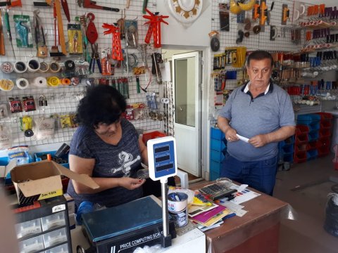 Nazirlik yoxlama apardı - 129 obyektdə nöqsan aşkarlandı: “Zeytun Aptek”, “Sultan dönər”, “Xəzər market”...