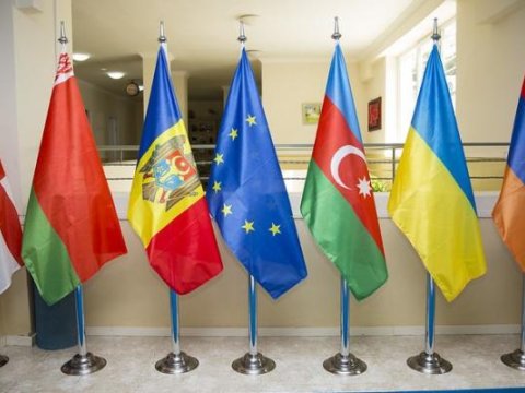 Şərq Tərəfdaşlığı sammiti bu tarixdə KEÇİRİLƏCƏK