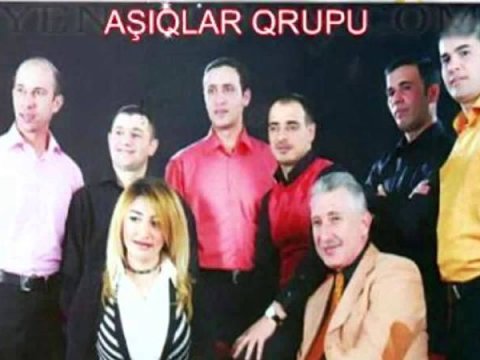 Dünyanın qaynar nöqtəsində konsert verən, bir zamanların populyar “Aşıqlar” qrupu – VİDEO 