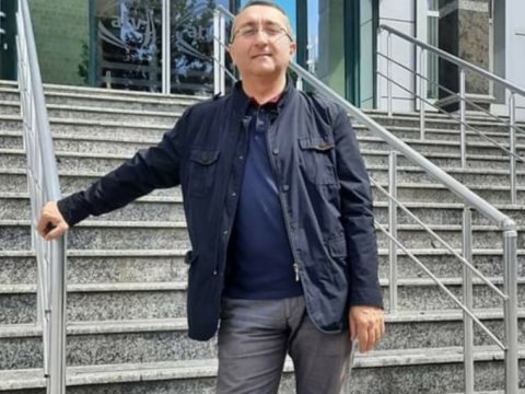 ATV-nin daha bir redaktoru istefa verdi 