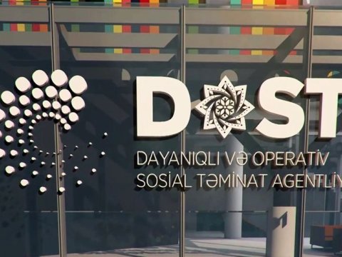 DOST mərkəzləri bu tarixlərdə işləməyəcək