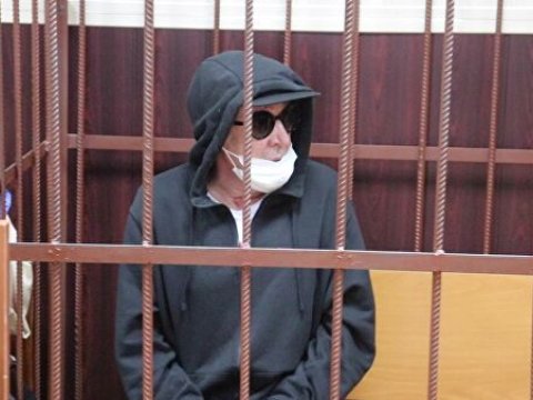 İstanbulda ABŞ konsulluğunun əməkdaşına hökm oxundu 