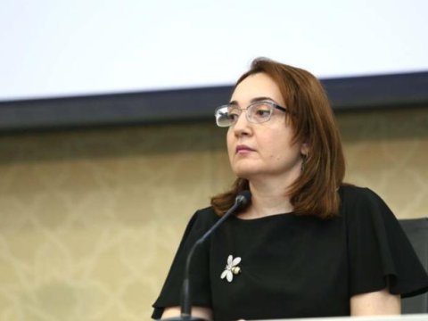 Naxçıvandan gələnlər ev karantininə göndəriləcək - Yaqut Qarayeva