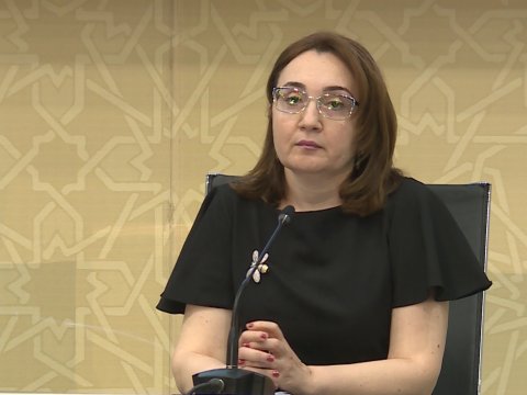 Həftəsonu qapanmanın nəticəsi 10 gün sonra bilinəcək - Yaqut Qarayeva