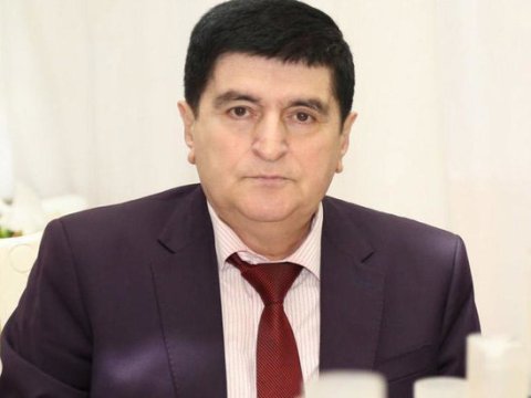 “Teymur əmi ola bilər, yatıb durmayıb” - Baloğlan Əşrəfov