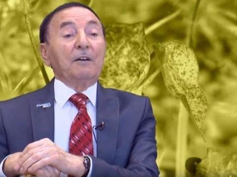 Teymur Mustafayev koronavirusdan ölüb - RƏSMİ