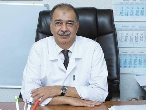 “Pandemiya dövründə cinsi yolla keçən xəstəliklər azalacaq” - Professor