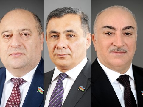 Deputatlar çağırış etdilər: “Yas mərasimlərində kütləvi yoluxmalar var”