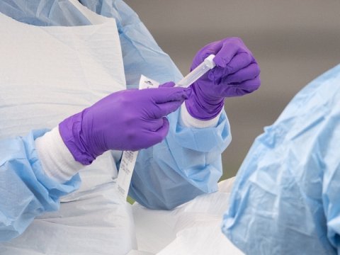 Baş epidemiloq: “Ultrabənövşəyi şualar koronavirusyu məhv edir”