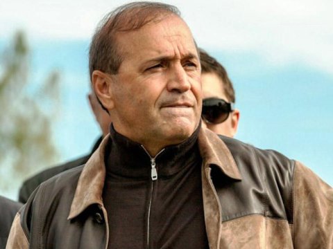 Hacı İbrahim həbs olunan qudasından danışdı: HƏRƏ ÖZÜNƏ CAVABDEHDİR
