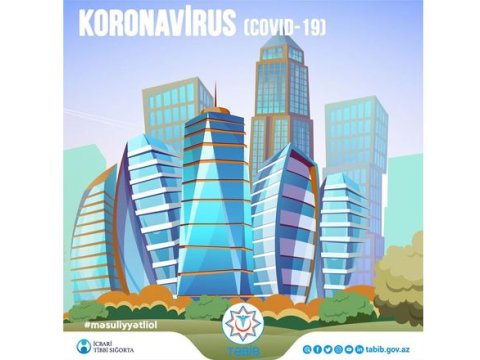 TƏBİB ofis sahiblərinə müraciət etdi