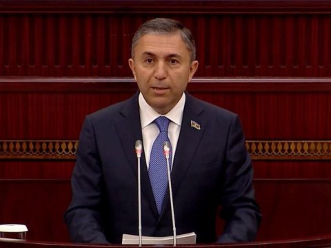 “Azərbaycan həm sağlamlığı qoruyan, həm də hədəf sektorlarda iqtisadi artıma nail olan ölkədir” - Tahir Mirkişili
