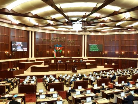 Azərbaycanda bu qəsəbəyə şəhər statusu verildi