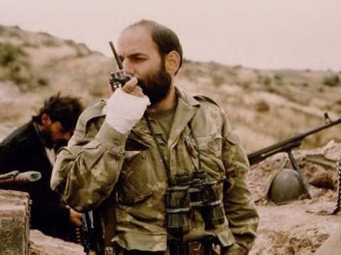 Azərbaycan ordusunun beynəlxalq terrorçunu məhv etməsindən 27 il ötür - FOTOLAR