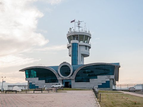 Ermənistandan AÇIQLAMA: “Qarabağa 3-cü yolla yanaşı, Xocalı aeroportuna...”