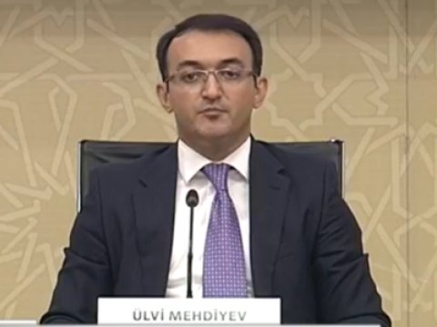 Həftəsonu üçün 210 min icazə alınıb - Ülvi Mehdiyev