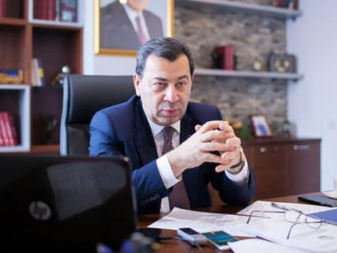 “Ermənistan təlaş içərisindədir” – Səməd Seyidovdan Brüsselin qərarına ŞƏRH