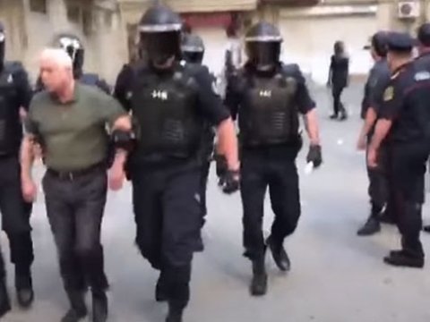 Sərt karantin qaydalarını pozanları sərt məsuliyyət gözləyir