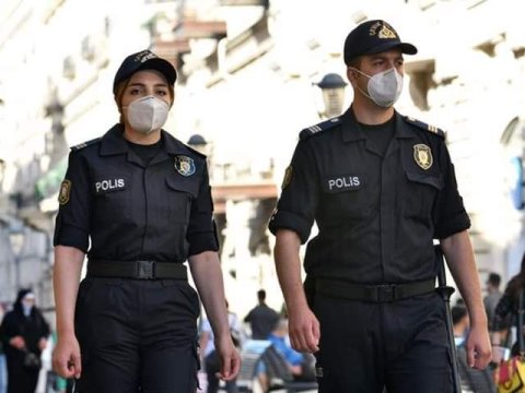 Vətəndaşa yalnız bu halda evdən çıxmağa icazə VERİLİR