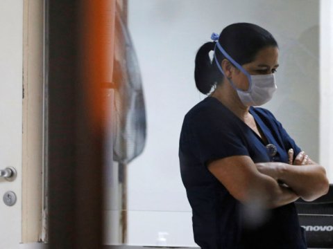 “Koronavirusa yoluxmuş şəxs bunu ailəsindən də gizlədib”- Operativ Qərarah
