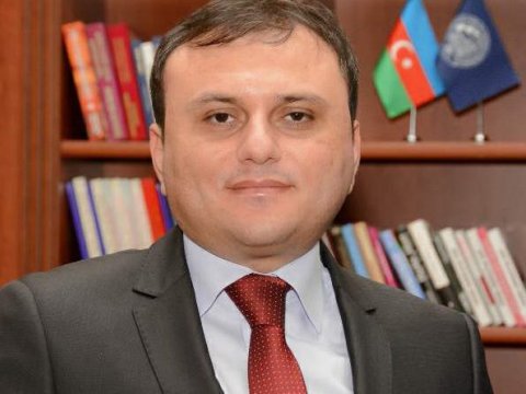 “Küləyin hansı tərəfdən əsməsinin UNEC üçün fərqi var” - MÜSAHİBƏ  