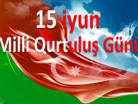 Azərbaycanda Milli Qurtuluş Günü qeyd olunur - VİDEO