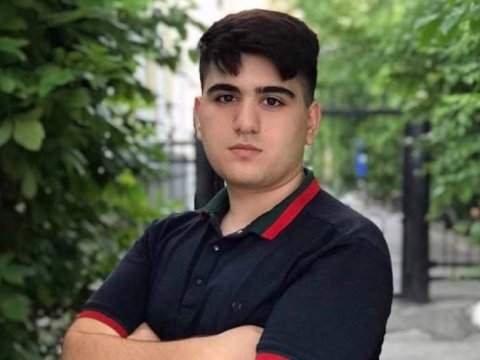 Rusiyada azərbaycanlı tələbənin qətlinə görə xüsusi qərargah YARADILDI