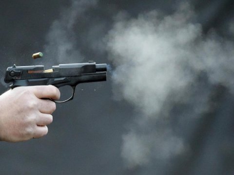 Rusiyada bu dəfə 39 yaşlı azərbaycanlını atəşə tutdular