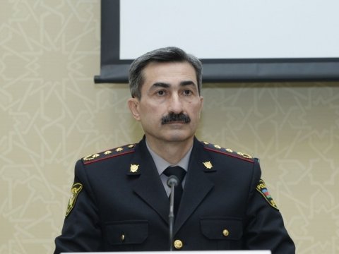 Kamran Əliyev: “Karantindən əvvəl Bakını tərk edənlərin hamısının icazəsi olub” 