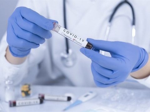 Koronavirus testini verəcək sərnişinlər üçün elektron xidmət istifadəyə verildi