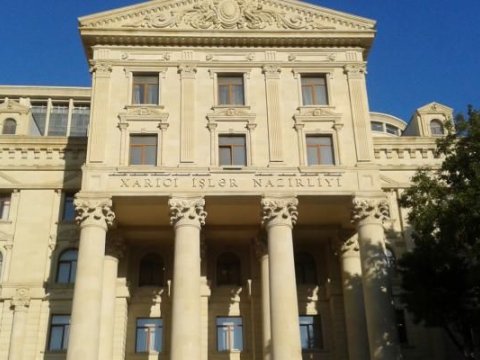 XİN Rusiya-Azərbaycan sərhəddində toplaşan soydaşlarımıza ÇAĞIRIŞ ETDİ