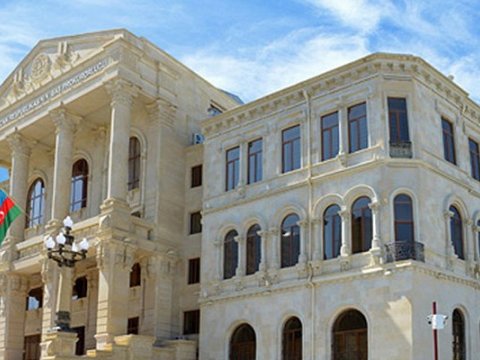 “Kəllə qənd”ə kimyəvi maddə qatan şəxslərə cinayət işi AÇILDI