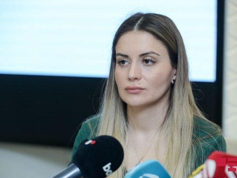 TƏBİB-in mətbuat katibinə diqqətli olmaq tövsiyə edildi
