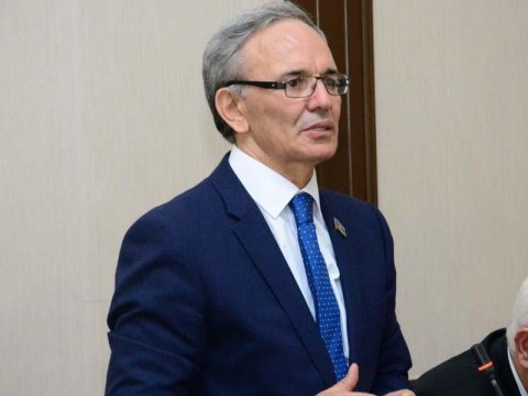 Mətbuat Şurasının sədri koronavirusla bağlı jurnalistlərə MÜRACİƏT ETDİ