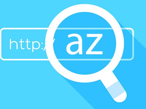 “az” domeni ilə bağlı yeni qaydalar müəyyənləşəcək