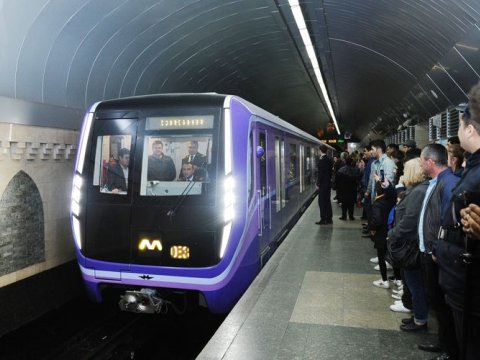 Bakı Metropoliteni öz saytında terror aktlarına niyə yer vermir?..  