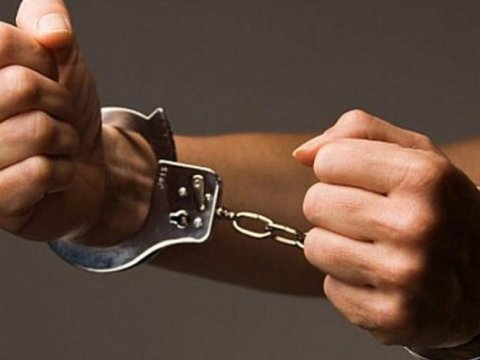 Azərbaycanın beynəlxalq axtarışa verdiyi şəxs YAXALANDI