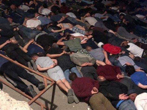 Azərbaycan-Rusiya parlamentlərarası əlaqələr üzrə işçi qrupu: Dağıstanla sərhəddəki insidentdən TƏƏSSÜFLƏNİRİK