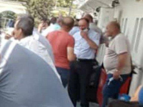 “Azneft”dən ittihamlara cavab - “Təəssüf ki, bəzi işçilərin məsuliyyətsizliyi...”