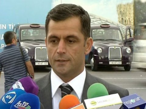 Eks-mətbuat katibinə AzTV-də vəzifə verildi 