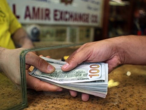 Məşhur iqtisadçıdan PROQNOZ: 2021-ci ildə ABŞ dolları 35% ucuzlaşacaq