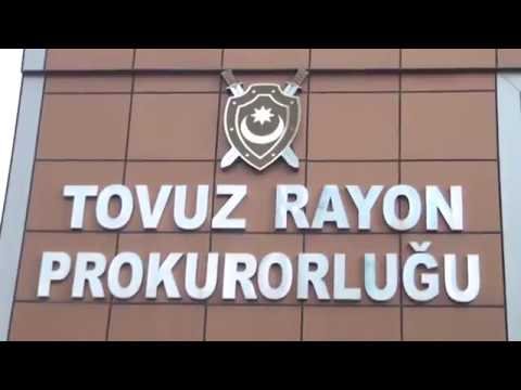 Prokurorluq Tovuzdakı ölüm hadisəsi barədə məlumat yaydı