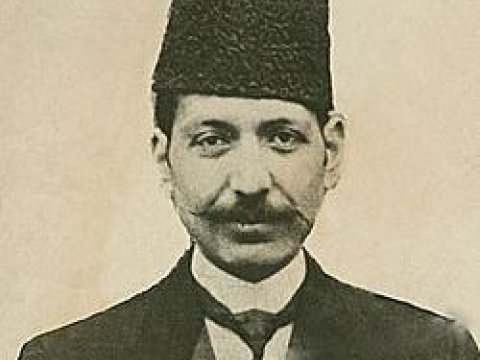 Azərbaycanın 100 il əvvəlki parlament jurnalistləri: Fərhad Ağazadə haqqında bilmədiklərimiz