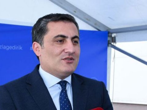 Mətbuat katibi yeni Media Hərəkatına çağırışı dəstəklədi