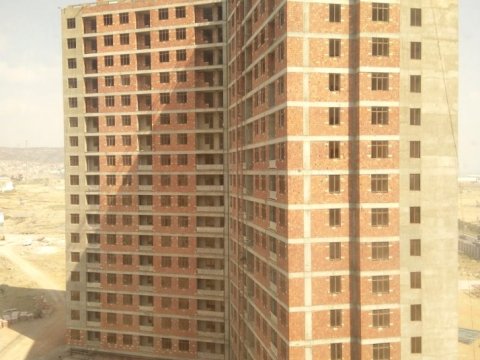 Büdcədən “Jurnalist binaları”nın tikintisinə nə qədər vəsait ayrılmışdı... - RƏQƏMLƏR