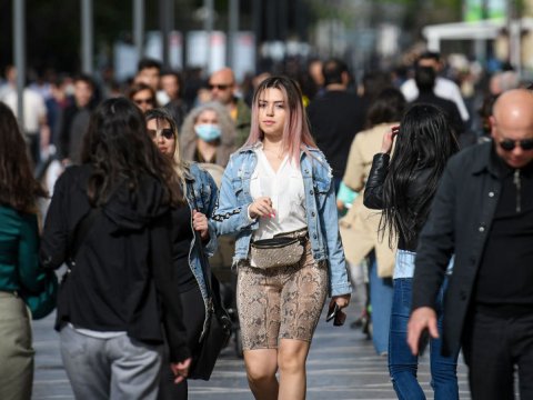 TƏBİB-dən əhaliyə müraciət: “Ehtiyac olmadıqca...”
